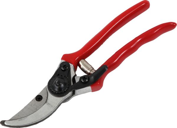 lag1101910.jpg Leichtmetall-GartenschereBypass 21 cm