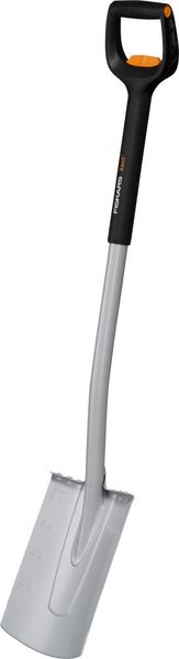 lag1101969.jpg Teleskop-Spaten rund Xact