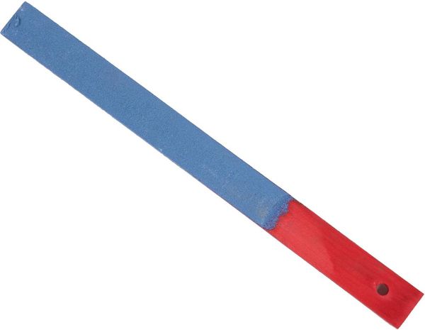 lag196808.jpg Sensenstreicher Wetzholz 460 mm mit Holzgriff Floraworld