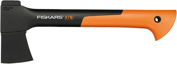 Universalaxt X7 36 cm (XS)