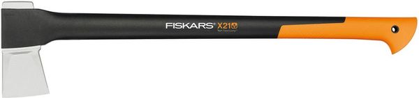 Spaltaxt X21 L