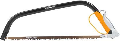 Bügelsäge 21" Fiskars