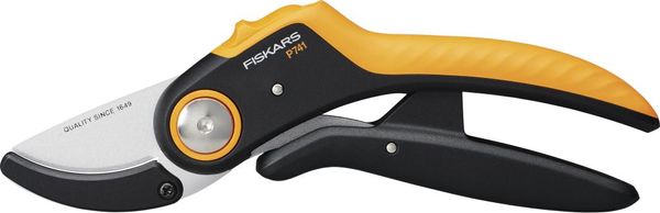 Amboss Gartenschere (P741) Plus PowerLever