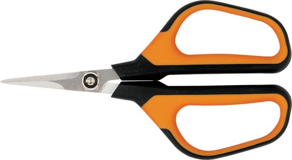 Solid UniversalschereSP15Softgrip