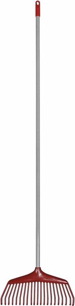 Nylon Laubbesen mit Stiel FISKARS 1019199