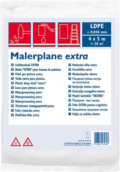lag1102485.jpg Bauplane LDPE reg. 30 my 4 x 5 m transluzent