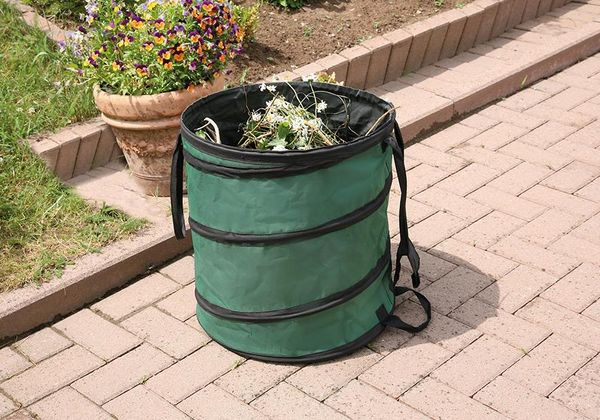 lag185938.jpg Garten-Abfallsack 80 l Heavy V