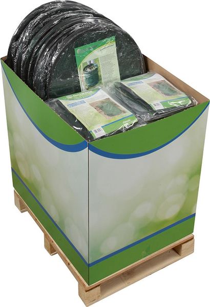 lag188309.jpg Gartenabfallsack RondoII und Star FWDisplayBescha ffungsartikel