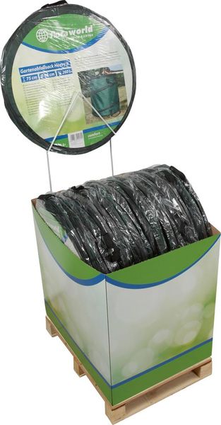 lag188270.jpg Gartenabfallsack HeavyComfort II FWDisplayBe schaffungsartikel