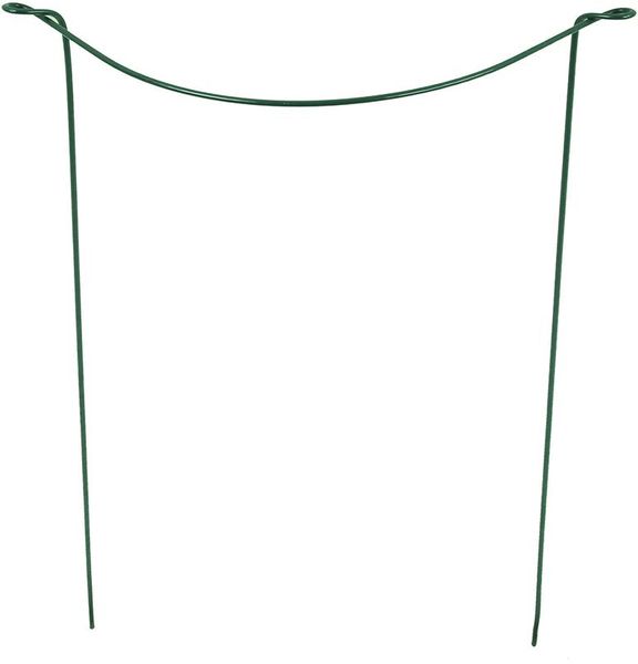 lag186024.jpg Staudenstütze 100 cm grün