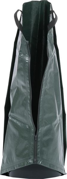 Baum-Bewässerungssack 75 L 190g/qm grün Floraworld