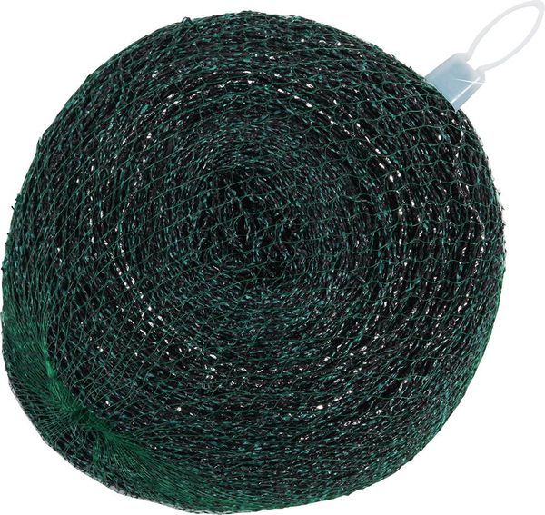 lag1101913.jpg Vogelschutznetz grün 5x2m 2,5x2,5cm HDPE Floraworld