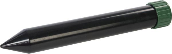 Maulwurfvertreiber batteriebetrieben