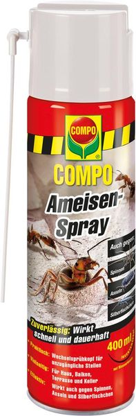 lag191936.jpg Ameisen-Spray N 400 ml COMPO