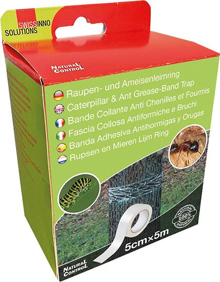 lag178799.jpg Raupen-u.Ameisenleimring 5x5cm Natural Control Swissinno Solution