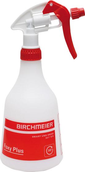 Handsprüher FoxyPlus 360G0,5 Liter