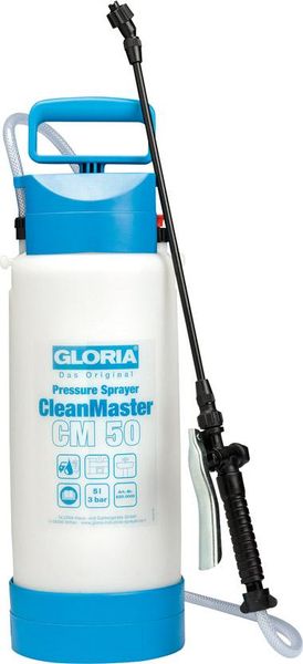 lag165838.jpg Drucksprühgerät CleanMaster CM 50