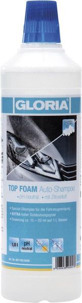 Reiniger Top Foam 1 L Shampoo ph neutral