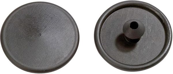 Ventilmembran (Flatterventil)
