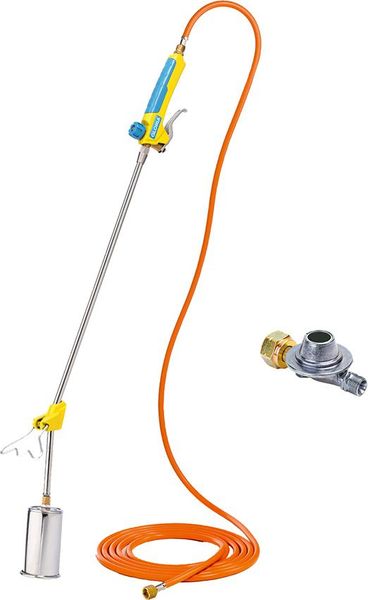 Thermoflamm bio Profes. PLUS Set inkl. Druckmind.