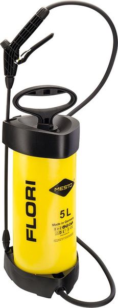 FLORI Drucksprühgerat 5 Liter