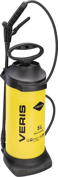 Drucksprühgerät VERIS 5,0 l