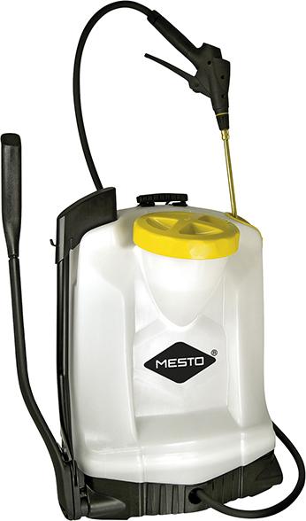 lag152940.jpg Rückenspritze, 12 L Kunststoffbehälter FPM/FKM-Dichtungen Mesto