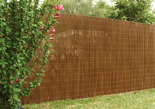 Sichtschutz Weide300 x 90cmclassicBeschaffungsart ikel