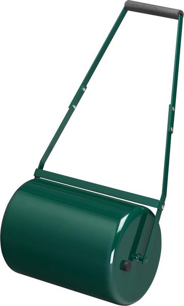 Rasenwalze 30 laus Metalldunkelgrün45 cm Breite / 30 cmBeschaffungsartikel