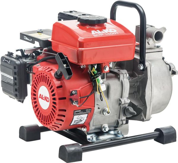 lag185024.jpg Benzin-MotorpumpeBMP 140011,7 kW / 2,3 PSBeschaffungsartikel