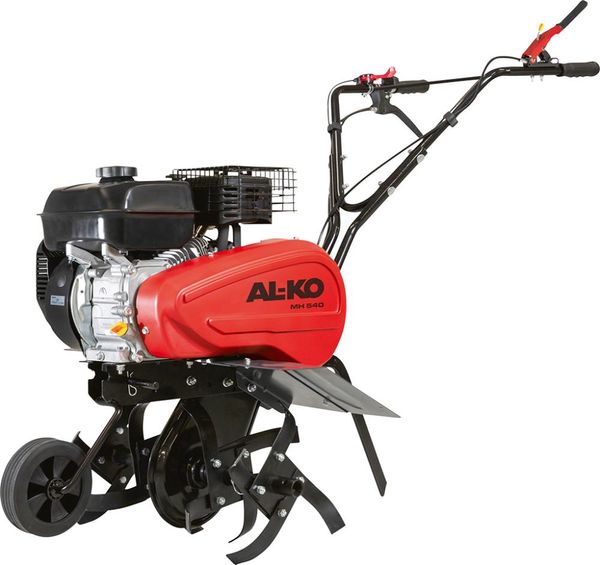 Benzin-Motorhacke MH 540 COMFORT 3,45 kW / 196 ccm / 54 cmBeschaffungsartikel