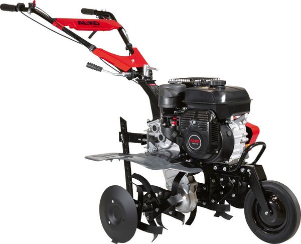 Benzin-Motorhacke MH 770 COMFORT 3,45 kW / 196 ccm / 77 cmBeschaffungsartikel