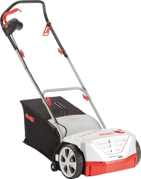 lag165187.jpg E-Vertikutierer Basic Care 32.5VE Classic