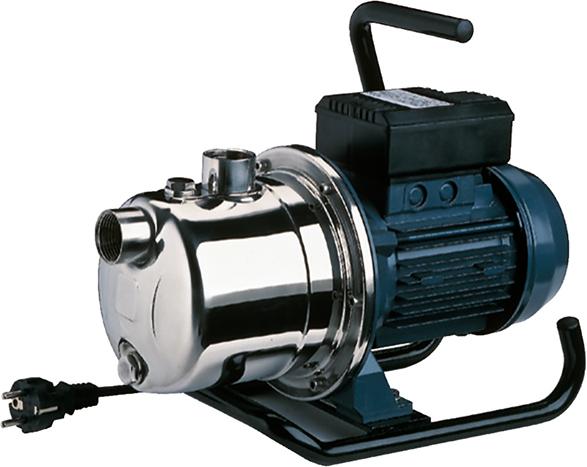 lag152903.jpg Edelstahl-Gartenpumpe JEXM 120 Garten 1390 WATT