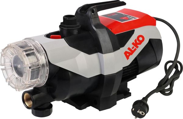lag187732.jpg Hauswasserautomaten HWA 3600 Easy 850 Watt 3.600 l/h