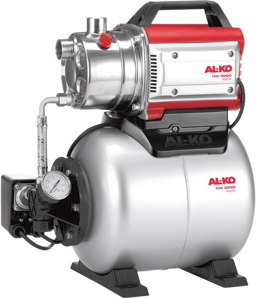 lag165186.jpg Hauswasserwerk HW 3000 Inox Classic