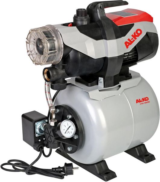lag187731.jpg HauswasserwerkeHW 3600850Watt 3.600 l/hBeschaffun gsartikel