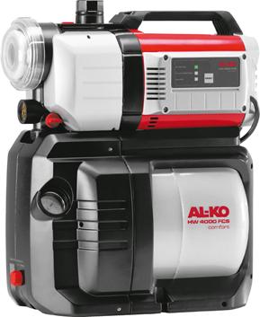 lag143148.jpg Hauswasserwerk HW 4000 FCS Comfort