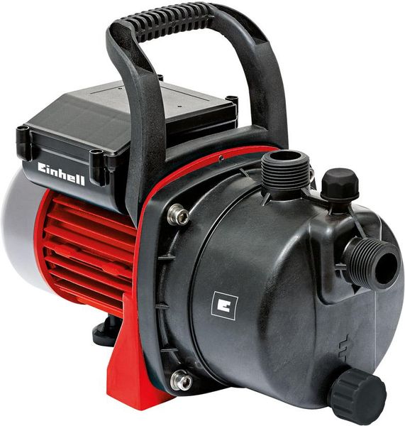 Gartenpumpe GC-GP 6538