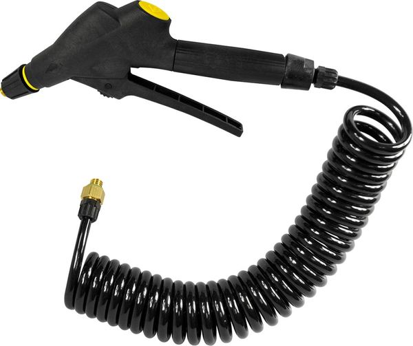 bgk108244.jpg Spritzleitung f.HD GeräteSpritzleitung m.Spiralsch2,5m