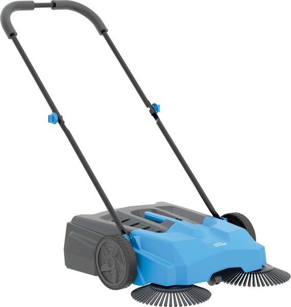 lag1106515.jpg Kehrmaschine GKM 650 Kehrbreite 650 mm
