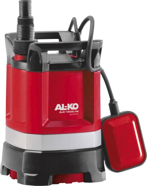 KlarwassertauchpumpeSUB 12000DS ComfortBeschaffungsartikel