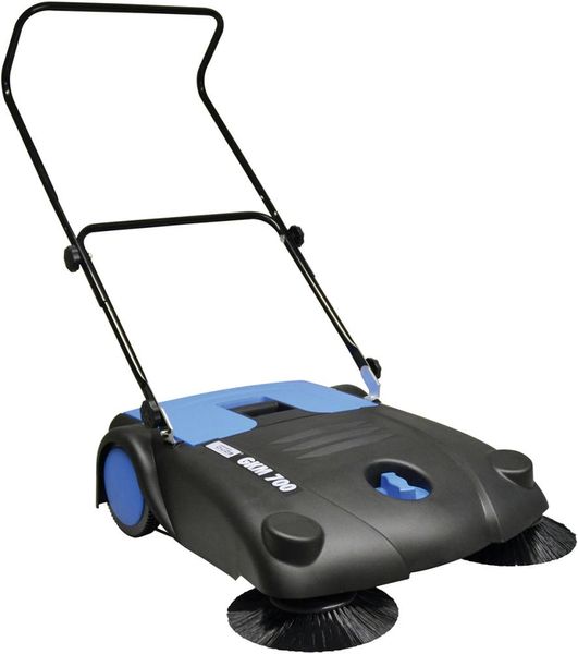 lag184266.jpg Kehrmaschine GKM 700
