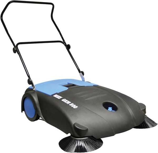 lag184267.jpg Kehrmaschine GKM 800
