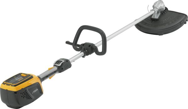 Akku-Rasentrimmer BC 500e