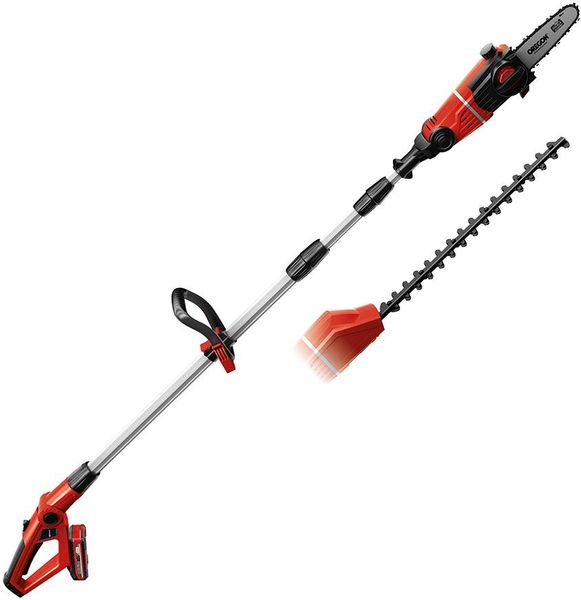 Akku-Multitool GE-HC 18 Li T Kit 1x3,0AhBeschaffungsartikel