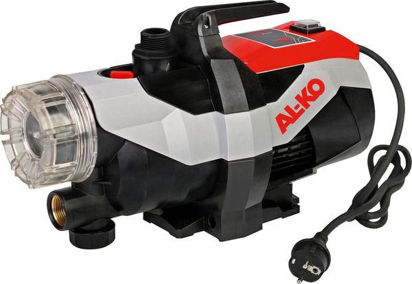 GartenpumpenJET 3600850 Watt 3.600 l/hBeschaffungsartikel