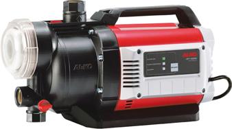 Gartenpumpe JET 4000 Comfort