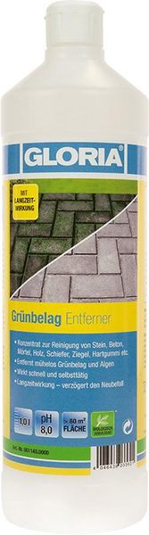 lag176022.jpg Grünbelagsentferner 1 L, Konzentrat