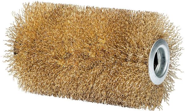 BrushSystem Steinbürste PRO